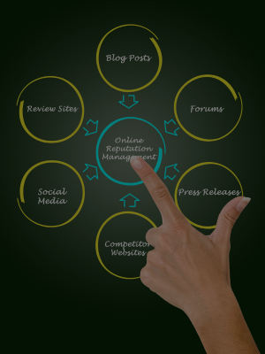 Reputation & Online Presence Management